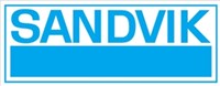 Sandvik  logo